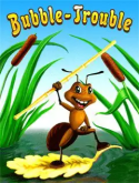 Little Ant Bubble-Trouble Java Mobile Phone Game