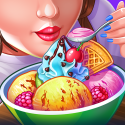 Christmas Fever : Cooking Game Lava Iris 465 Game