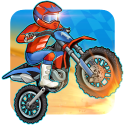 Turbo Bike: Extreme Racing Prestigio MultiPhone 4040 Duo Game