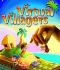 Virtual Villagers: A New Home Java Mobile Phone Game