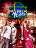 Paris Nights Nokia N8 Game