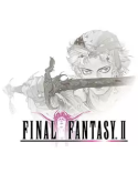 Final Fantasy II Sony Ericsson Satio Game