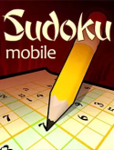Sudoku Mobile Nokia Oro Game