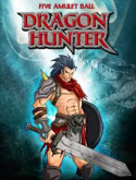 Dragon Hunter Java Mobile Phone Game