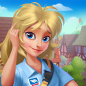 Merge County Android Mobile Phone Game
