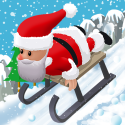 Snow Rider 3D Asus Fonepad 7 FE375CXG Game