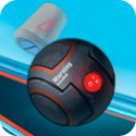 Roboball Android Mobile Phone Game