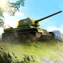 Tanks Charge: Online PvP Arena LG G3 LTE-A Game