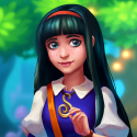 Bewitching Mahjong Solitaire verykool T7440 Kolorpad II Game