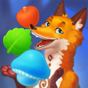 Bewitching Forest: Match 3 Maxwest Astro 4.5 Game