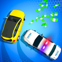 Chasing Fever: Car Chase Games Android Mobile Phone Game