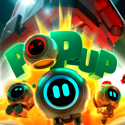 Pop-Up: Strategic Whack-a-Mole Android Mobile Phone Game