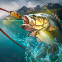 Fishing Legend LG Optimus G E970 Game