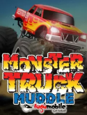 Monster Truck Muddle Samsung S3310 Game