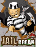 Jail Break Java Mobile Phone Game