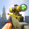 Sniper Shot 3D : Gun Shooting HTC Desire 510 Game