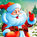 Christmas Holiday Crush Games Celkon Q3000 Game