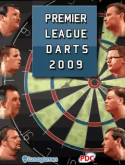 Premier League Darts 2009 Java Mobile Phone Game