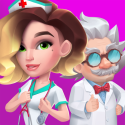 Happy Clinic Android Mobile Phone Game