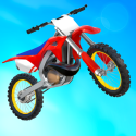 Max Air Motocross LG L70 Game