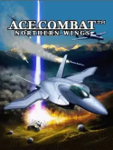 Ace Combat: Northern Wings Nokia T7 Game