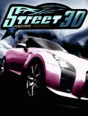Street Racing 3D Java Mobile Phone Game