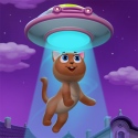 Space Pets Asus PadFone 2 Game