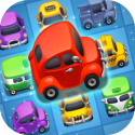 Traffic Jam Car Puzzle Match 3 Karbonn A7 Star Game