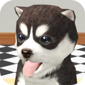Dog Simulator Puppy Craft Prestigio MultiPad 4 Ultra Quad 8.0 3G Game