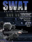 SWAT: Elite Troops Nokia 114 Game