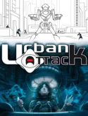 Urban Attack Nokia 114 Game