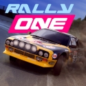 Rally ONE : Multiplayer Racing QMobile NOIR A10 Game