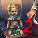 Scary Horror 2: Escape Games Android Mobile Phone Game