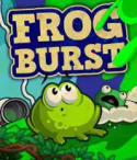 Frog Burst Nokia T7 Game