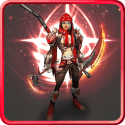 Blade Warrior Lava Iris X8 Game