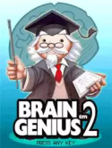 Brain Genius 2 Nokia C7 Astound Game