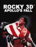 Rocky 3D: Apollo&#039;s Fall QMobile E770 Game