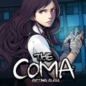 The Coma: Cutting Class Android Mobile Phone Game