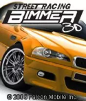 Bimmer Street Racing 3D Samsung S3310 Game