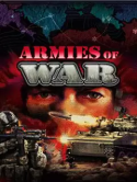 Armies Of War Nokia C5-05 Game