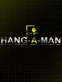 Hang-A-Man QMobile E770 Game