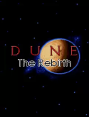 Dune: The Rebirth QMobile E770 Game