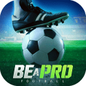 Be A Pro - Football Alcatel Pixi 3 (5) Game