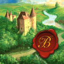 The Castles Of Burgundy Gigabyte GSmart Mika MX Game