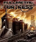 Fullmetal Fortress Nokia 114 Game