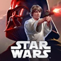 Star Wars: Rivals Karbonn A7 Star Game
