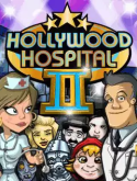 Hollywood Hospital 2 Nokia C5-05 Game
