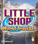 Little Shop: World Traveller Nokia 801T Game