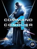 Command &amp; Conquer 4: Tiberian Twilight HTC Advantage X7500 Game