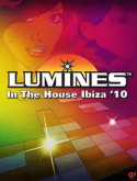 Lumines: In The House Ibiza 10 Nokia Asha 310 Game